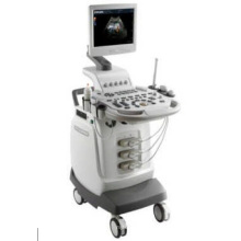 Full Digital Doppler Ultrasound Diagnostic Machine
